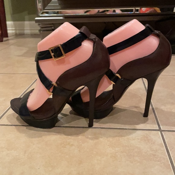 Tory Burch heels 👠 - Picture 3 of 10